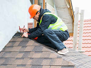Roofing Services in Florence MT