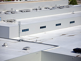 Commercial Roofing Companies Wallace ID Idaho 1