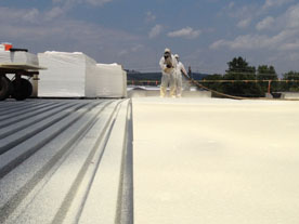 commercial roofing services hamilton mt