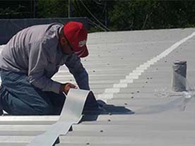 metal roof repair hamilton montana
