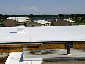Roof Coating Missoula Montana