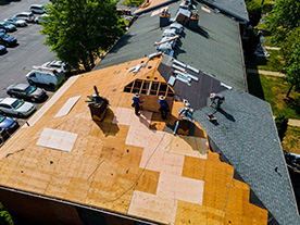 Roof Replacement Florence MT Montana 1