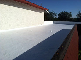 commercial roofing companies great falls montana