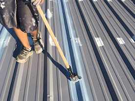 commercial roofing companies kalispell mt