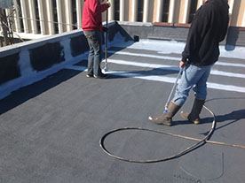 commercial roofing companies kellogg id