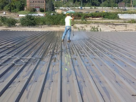 commercial roofing companies lolo mt