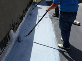 commercial roofing contractor butte mt