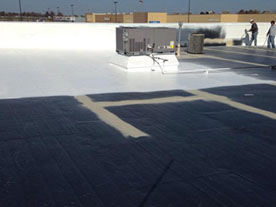 commercial roofing contractor great falls mt