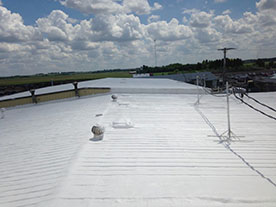 commercial roofing contractor kellogg idaho