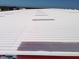 commercial roofing contractor lolo montana