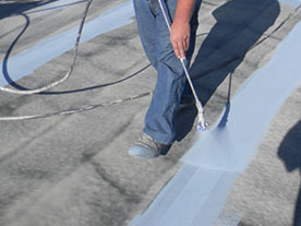 commercial roofing contractor pocatello id