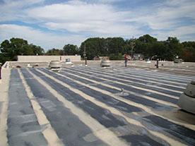 commercial roofing contractor pocatello idaho