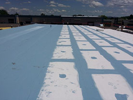 commercial roofing contractor post falls idaho