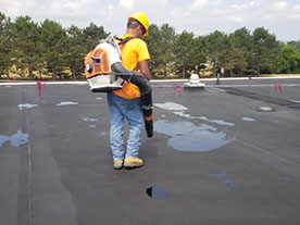 commercial roofing services anaconda mt