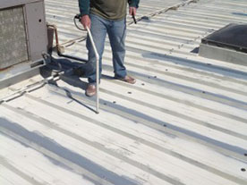 commercial roofing services bozeman mt