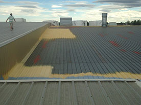 commercial roofing services helena mt