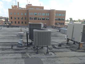 commercial roofing services kellogg idaho