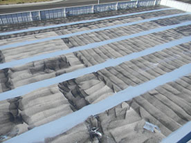 commercial roofing services laurel montana