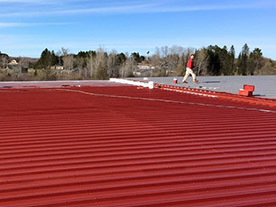 commercial roofing services whitefish montana