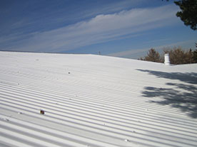 roof coating belgrade montana