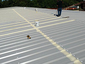 roof coating bozeman mt
