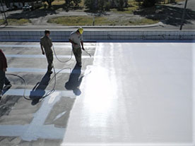 roof coating pocatello id