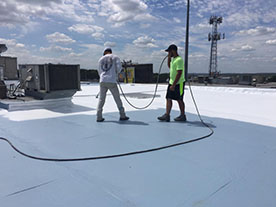 roof coating rexburg id