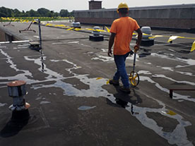 roof inspection belgrade mt