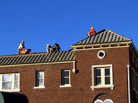 roofing companies frenchtown mt