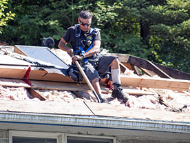 roofing service victor montana