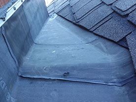 rubber roof repair havre mt