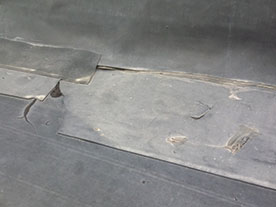 rubber roof repair whitefish montana