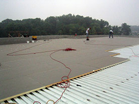 single ply roofing havre montana