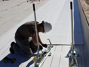 Commercial Roofing Contractor Yellowstone MT Montana 2