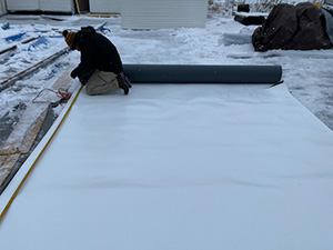 Roof Replacement Missoula MT1