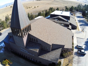 Commercial Roofing Contractor Missoula MT Montana 2