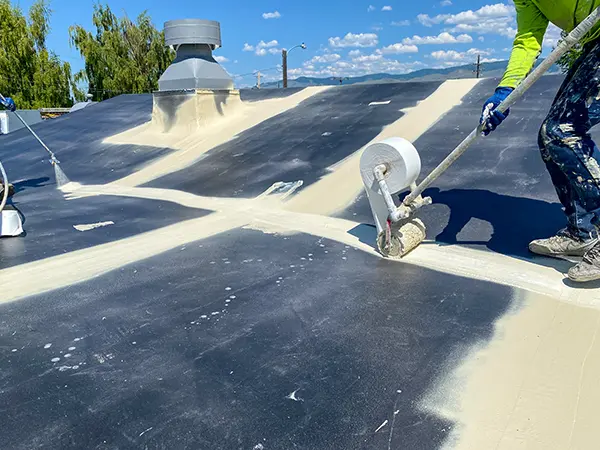 Flat-Roof Restoration Montana