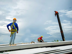 Quality Roofing Contractor1