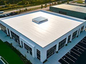 TPO Roofing Systems2