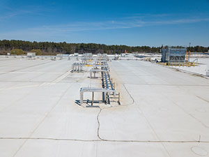 Commercial Roofing Company Hamilton MT 2