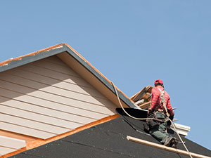 Residential Roofing Installer Missoula MT 2
