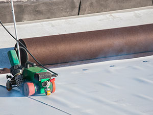 TPO Roofing Systems Corvallis MT 2