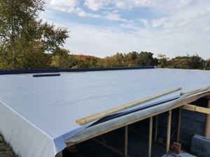 Commercial Roofing Installer - Hamilton, MT2