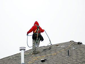 Home Roofing Services - Clinton, MT2