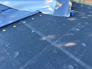 TPO Roofing Systems - Missoula, MT2