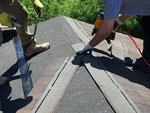 Residential Roofing Company - Hamilton, MT 2