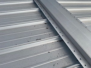 Residential Metal Roofing – Missoula, MT 2