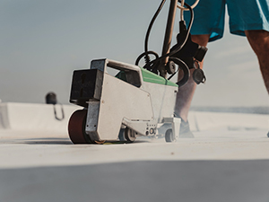 Roofing Repair - Clinton, MT 1