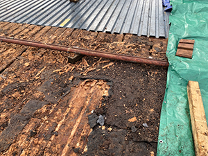 Roofing Repair - Clinton, MT 2