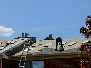 Shingle Roofing Systems - Hamilton, MT 1
